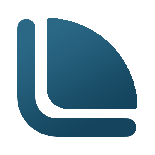 Liubai logo